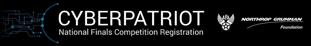 Air Force Association’s CyberPatriot XI National Finals Competition